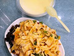 -青海名吃尕张娃非遗烤肉(海湖总店)