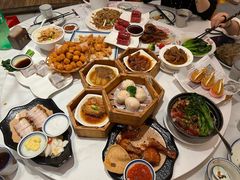 -粤食堂(天津和悦汇店)