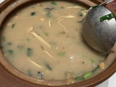 -老济南·地道济南菜(大明湖店)