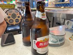 -刀郎牛肉面新疆餐厅·烧烤(清真通州珠江国际城店)