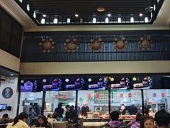 -令氏家外家岐山面(火炬路店)