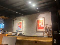 -旧雨咖啡·CoffeeFORU(黄村奥体店)