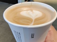-CUBIC3三立方咖啡(西岸凤巢店)