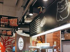 -猫爪爪原切自助烤肉(观音桥阳光世纪店)