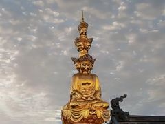 -峨眉山风景名胜区