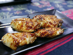 -1218 GRILL 主厨
