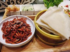 -不倒翁·安徽名菜楼(步行街店)