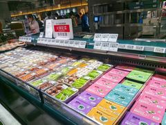 -胖东来生活广场(健康路店)