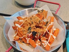 -半天妖烤鱼(新中关购物中心店)