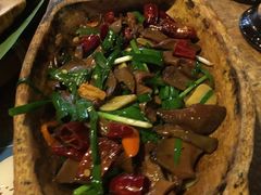 -基诺山寨.版纳民族特色菜