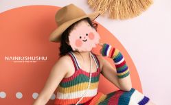 -奶牛叔叔儿童摄影生活馆(太仓店)