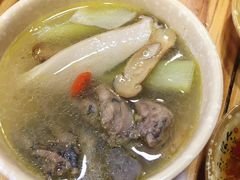 -滇藏石锅宴(北门坡古城管理局店)