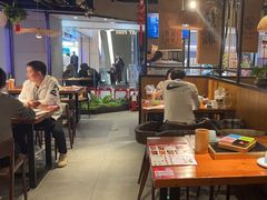 -鱼谦脆皮烤鱼(华阳城店)