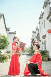 -全城热恋婚纱摄影(优质钻石店)