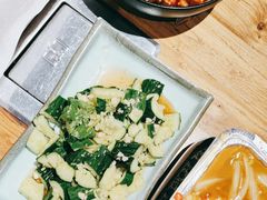 -正通记·哈尔滨烧烤·炭烤鸽子(七宝万科国际店)