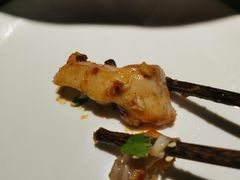-俏巴妹烤鱼香锅(奥体店)