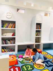 -meland亲子乐园•派对•研学(苏州悠方购物中心店)