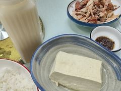 -一块豆腐(海滨中路店)