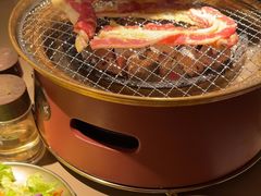 -西塔老太太泥炉烤肉(青浦蟠龙天地店)
