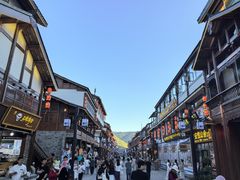 -松州古城