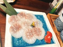 -鸟泉居酒屋·烧鸟·酒馆(百子湾店)