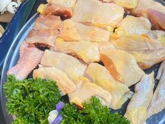 -山石榴·贵州菜(丰盛里店)