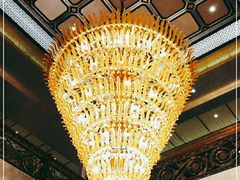 大堂-耳朵眼会馆(鼓楼店)