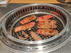 -汉拿山(魏公村店)