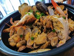 杂鲜-小时候焗海鲜(鄞州万达店)