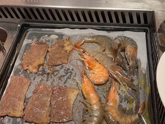 -星伦多自助料理·涮烤一体(奉贤龙湖天街店)