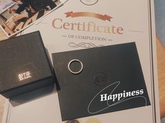 -熙工匠手工银饰·拼豆团建DIY(富华里店)