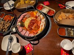 -양평식당·杨平食堂(华贸店)