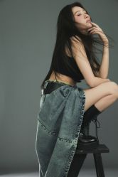 -WAVE SODA摄影工作室