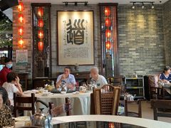-味可道美食坊(福基路店)