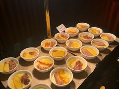 -佛山皇冠假日酒店-西餐厅