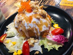 -小川洋风料理(汉街店)