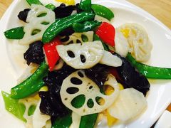 -宏记广东客家菜(丰汇店)