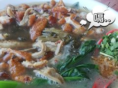 -香江小厨 The Kitchen(香江俱乐部店)