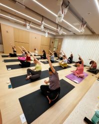 -亦美瑜伽·普拉提