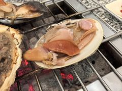 -震海贝烤贝·民俗特色店(延吉总店)