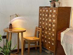 -栖咖啡(泉舜店)