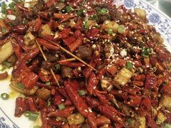 -徐鼎盛民间菜(九街店)