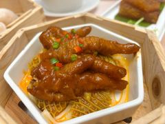 -聚福宝合苑食府(南头镇店)