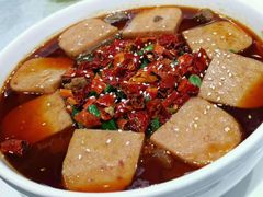 毛血旺-金米箩大酒店(五角场店)