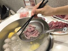 -陈记顺和潮汕牛肉火锅(韩江路店)