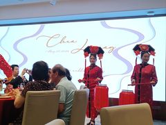 -广州酒家(中华广场店)