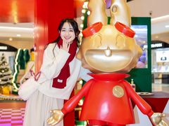 -梅龙镇广场