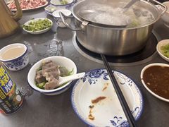 -万祥牛肉火锅(金龙店)