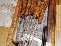 -马记永·兰州牛肉面(天通苑家乐福店)