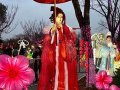 -武汉园博园(武汉自然博物馆)